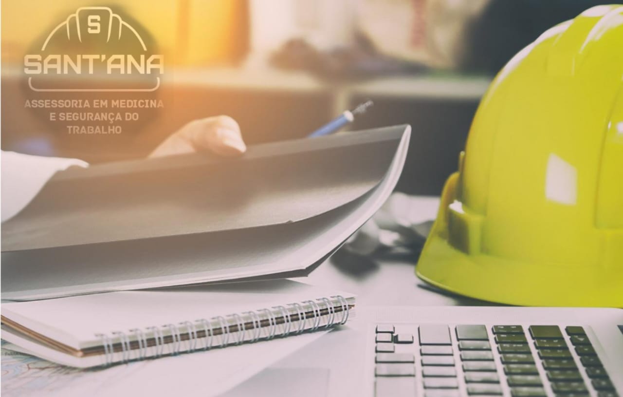 Saúde Ocupacional